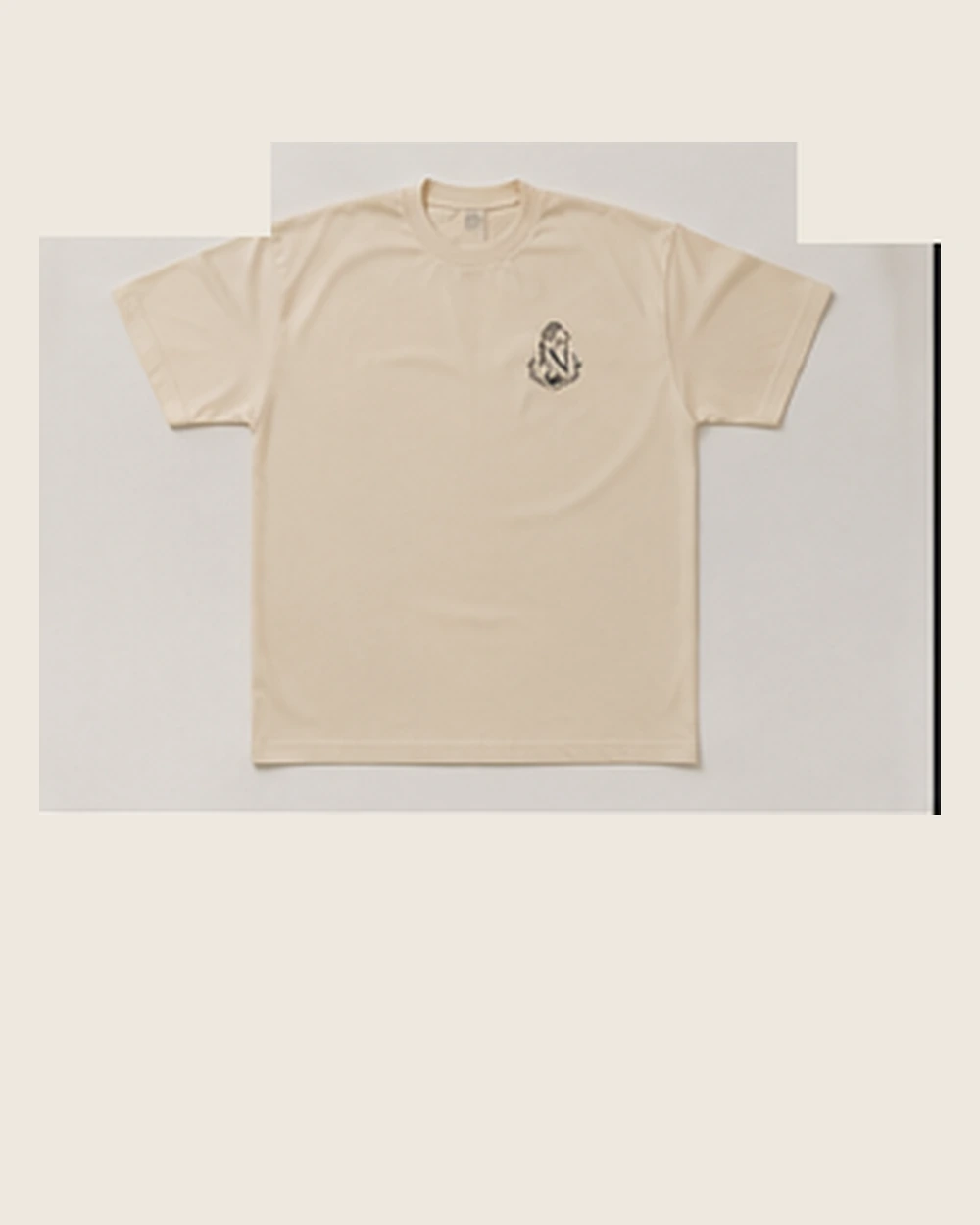 Sand Essential Oversize