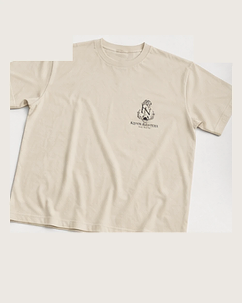 Sand Essential Oversize alternatif görünüm